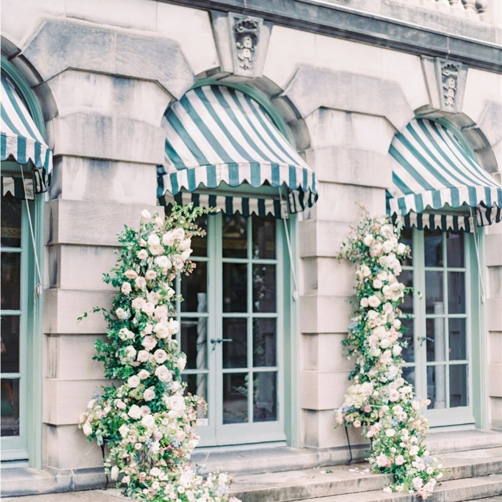 Meet your Posher, Maison Trouvé